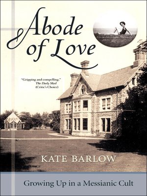 cover image of Abode of Love